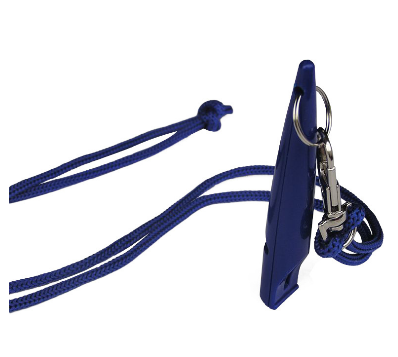 Pet Training Dog Whistle with Lanyard
