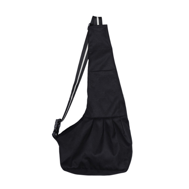 Pet Travel Shoulder Bag for Dogs and Cats