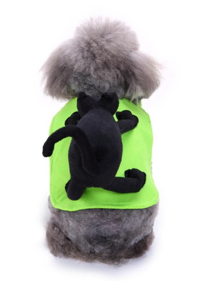 Pet Clothes for Dogs - Cosplay Costumes for Dogs