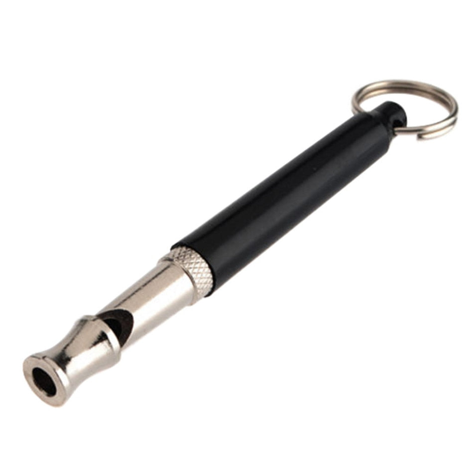 Pet Training Whistle for Dogs - Ultrasonic Dog Whistle
