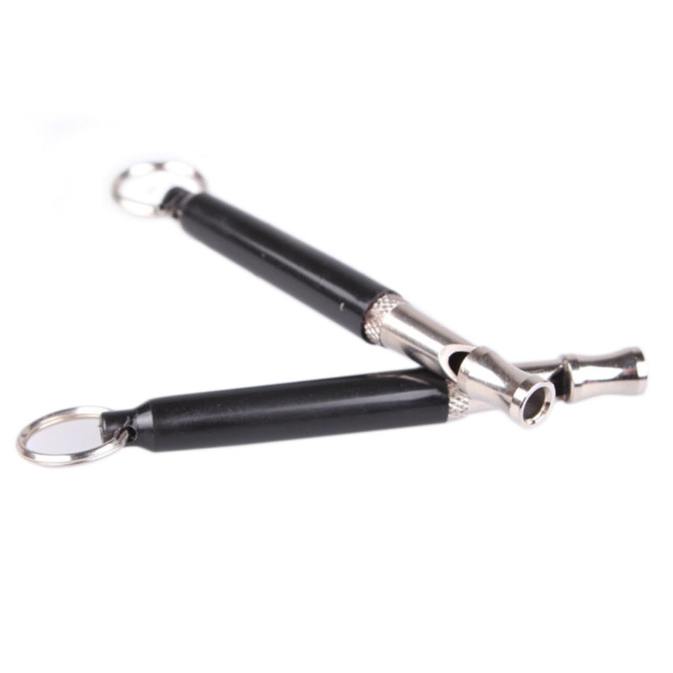 Pet Training Whistle for Dogs - Ultrasonic Dog Whistle