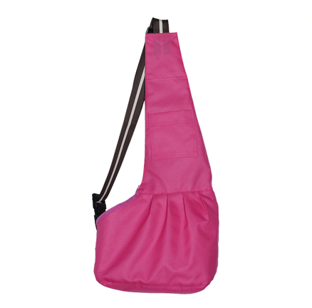 Pet Travel Shoulder Bag for Dogs and Cats