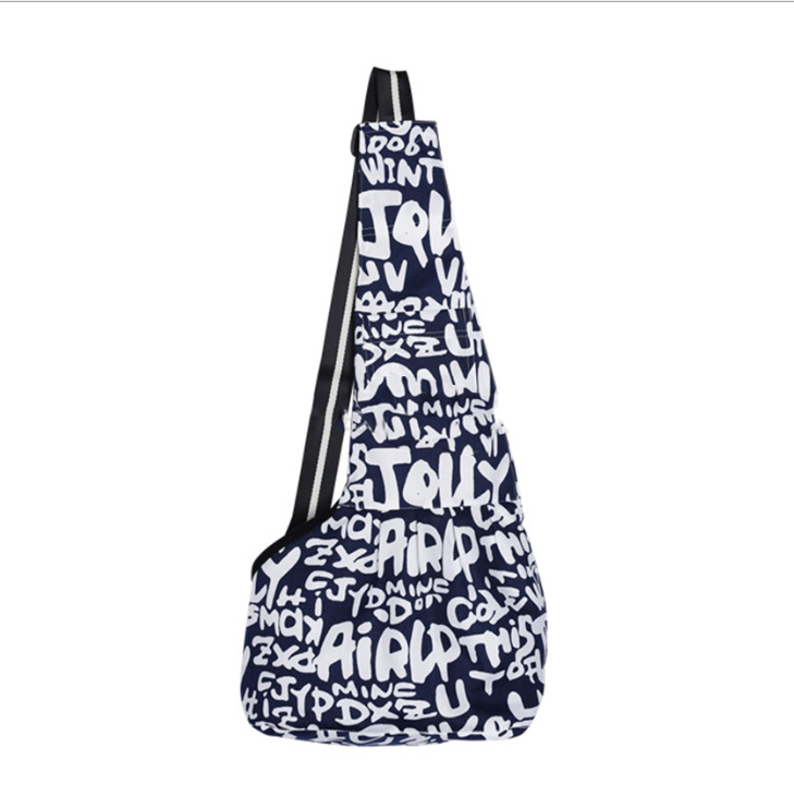 Pet Travel Shoulder Bag for Dogs and Cats