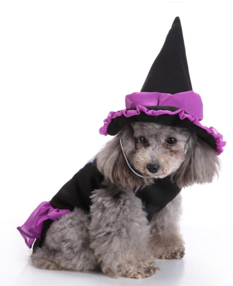 Pet Clothes for Dogs - Cosplay Costumes for Dogs