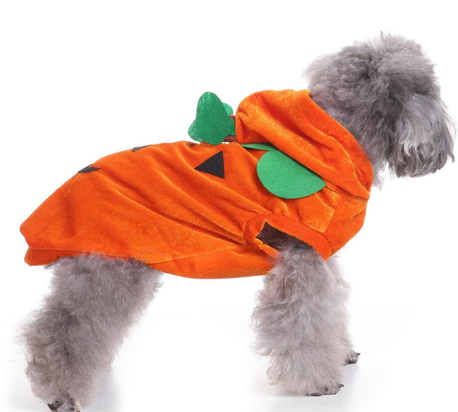 Pet Clothes for Dogs - Cosplay Costumes for Dogs