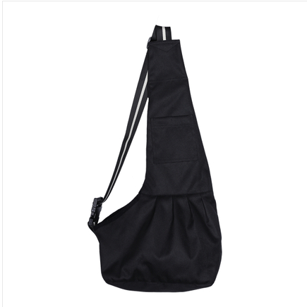 Pet Travel Shoulder Bag for Dogs and Cats