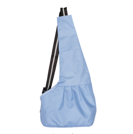 Pet Travel Shoulder Bag for Dogs and Cats