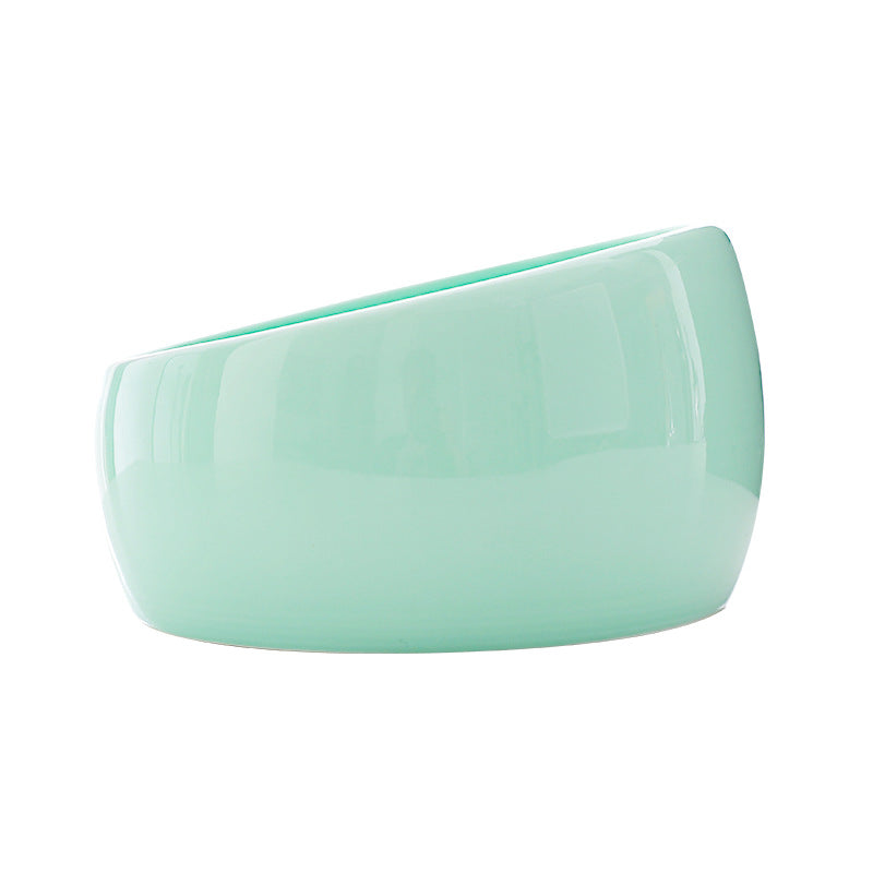 Bobo Cat Bowl - Non-Slip Large Capacity Ceramic