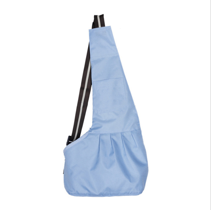 Pet Travel Shoulder Bag for Dogs and Cats