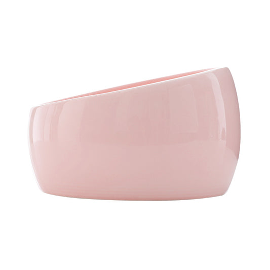 Bobo Cat Bowl - Non-Slip Large Capacity Ceramic